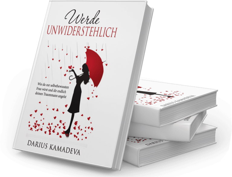 Werde unwiderstehlich