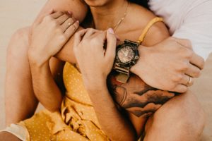 Die Bedeutung von Intimität und Sexualität: Eine tiefe Verbindung zwischen Menschen